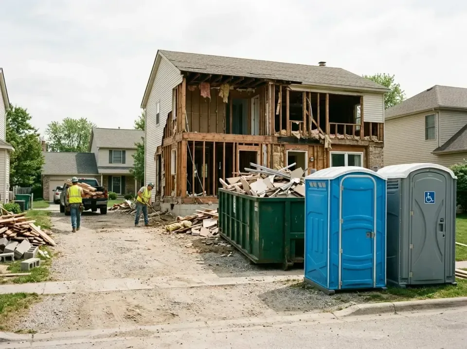 home-renovation-demolition-sit-010 — frequently asked questions, Portable Toilet & Dumpsters Rental in Valencia West, AZ